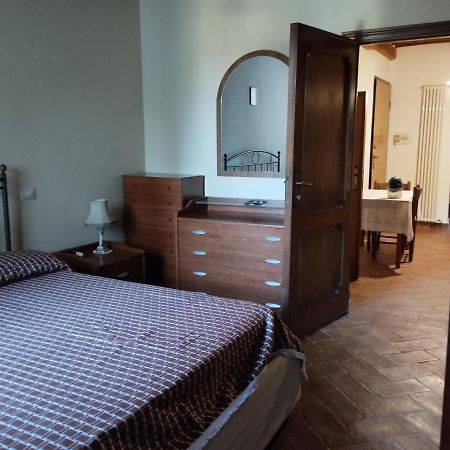 Capretto Gian Piero Villa San Quirico  Ngoại thất bức ảnh