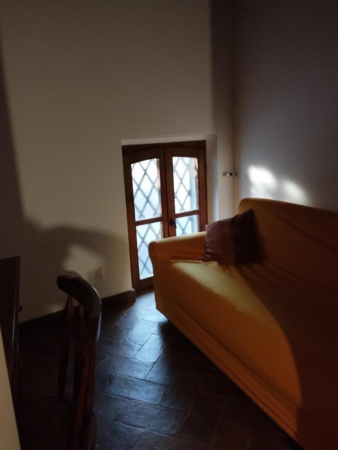 Capretto Gian Piero Villa San Quirico  Ngoại thất bức ảnh