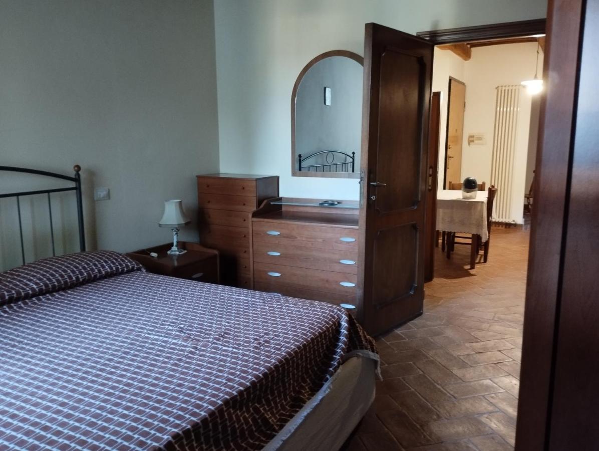 Capretto Gian Piero Villa San Quirico  Ngoại thất bức ảnh