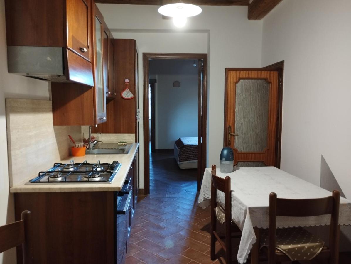 Capretto Gian Piero Villa San Quirico  Ngoại thất bức ảnh