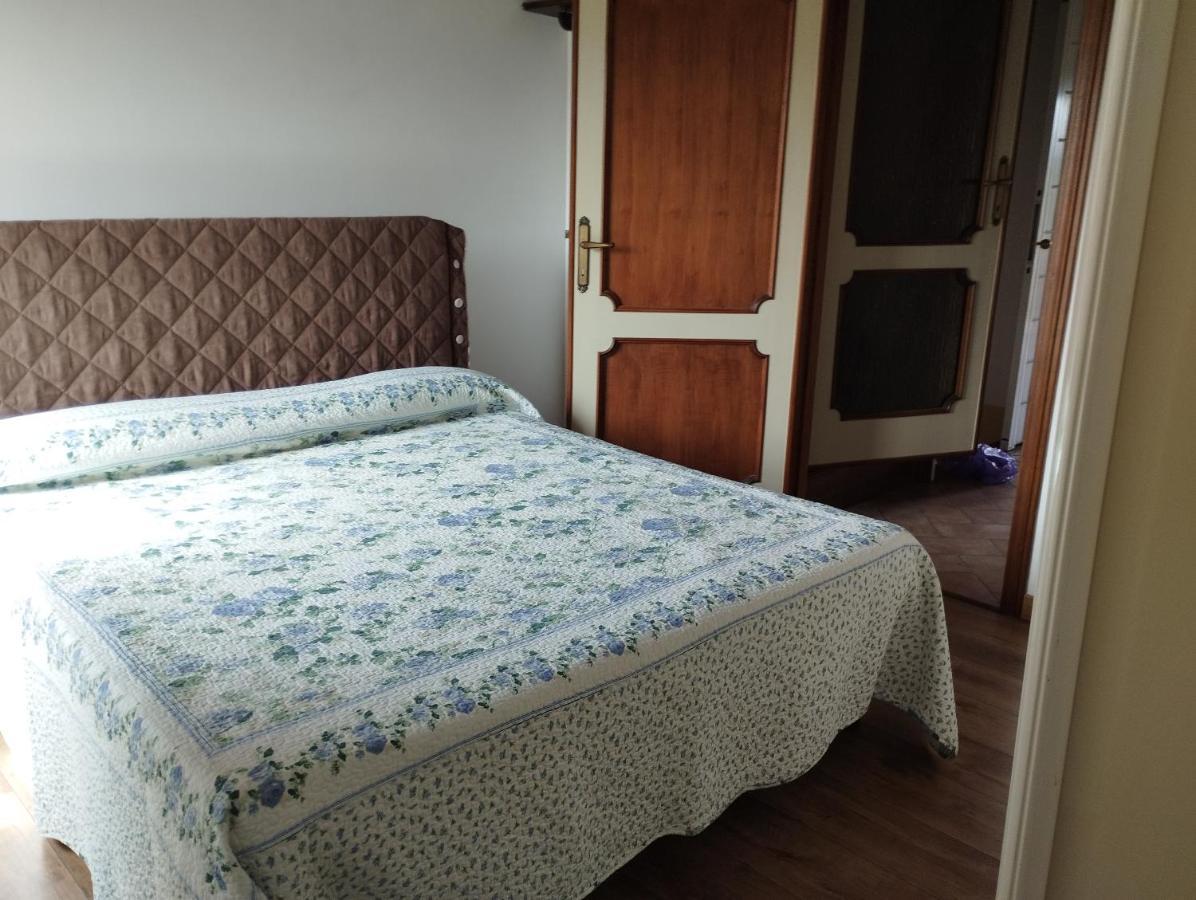 Capretto Gian Piero Villa San Quirico  Ngoại thất bức ảnh