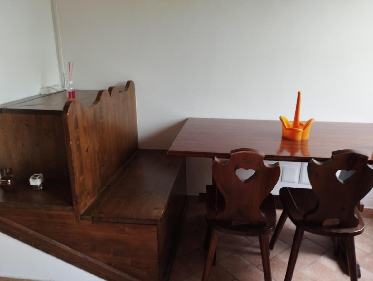 Capretto Gian Piero Villa San Quirico  Ngoại thất bức ảnh
