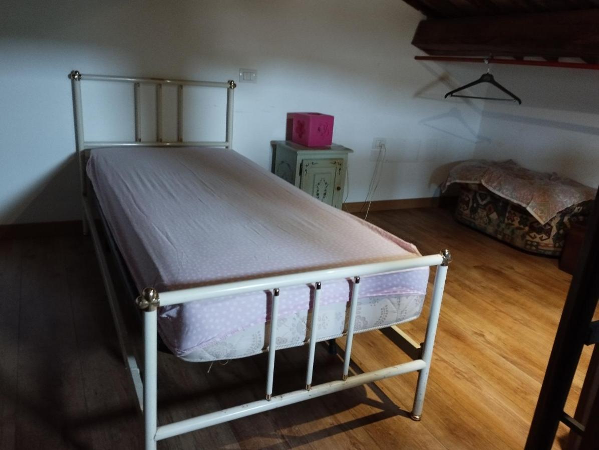 Capretto Gian Piero Villa San Quirico  Ngoại thất bức ảnh